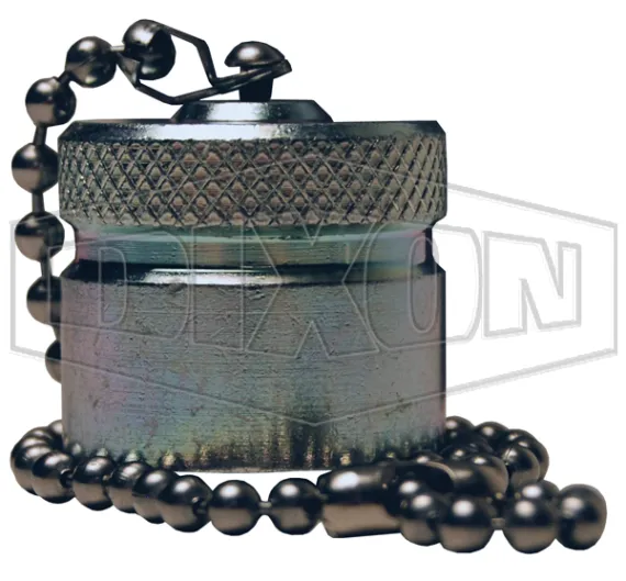 Dix-Lock® N-Series Bowes Interchange Cap | Dixon